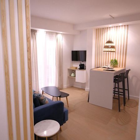 Suite Princesa Nazari Гранада Экстерьер фото